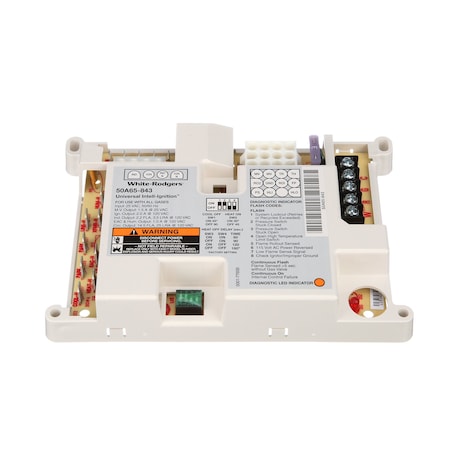 White-Rodgers UnivSiliconNitrideModule 50A65-843